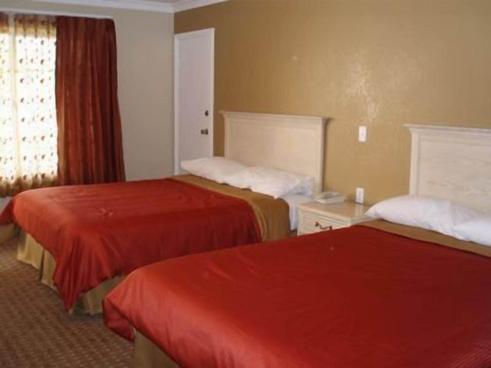 Abby'S Anaheimer Inn - Across Disneyland Park Extérieur photo